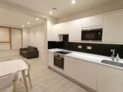Flat to rent in High Road, Wembley HA9