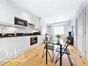 Flat to rent in High Street, Croydon CR0