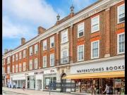 Flat to rent in High Street, Epsom KT19