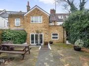 Flat to rent in High Street, Hampton Wick, Kingston Upon...
