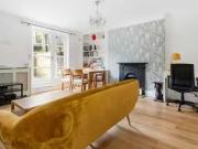 Flat to rent in Highbury Hill, London N5