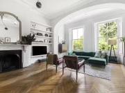 Flat to rent in Highbury New Park, Islington, London N5