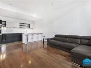 Flat to rent in Highgate Road, Kentish Town, London NW5