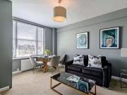 Flat to rent in Hill Street, London W1J