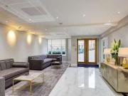 Flat to rent in Hill Street, London W1J