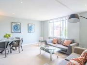 Flat to rent in Hill Street, Mayfair W1J