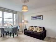 Flat to rent in Hill Street, Mayfair W1J