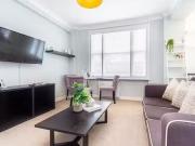 Flat to rent in Hill Street, Mayfair W1J