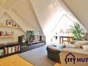 Flat to rent in Hillmarton Road, Caledonian Road N7