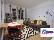 Flat to rent in Hillsborough Court, Mortimer Crescent,...