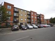 Flat to rent in Hirst Crescent, Wembley HA9