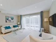 Flat to rent in Hitherfield Road, Streatham Hill, London...