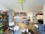 Flat to rent in Hodge House, 90 Granville Road, London NW6