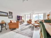 Flat to rent in Holland Gardens, Brentford TW8