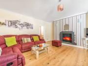 Flat to rent in Holland Road, Holland Park, London W14