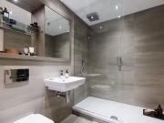 Flat to rent in Holland Street, Glasgow G2