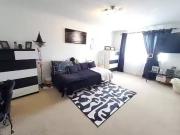 Flat to rent in Holly Lodge, Buckingham Road, Harrow HA1