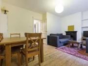 Flat to rent in Huddlestone Road, London, Dartmouth Park N7