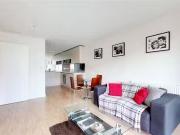 Flat to rent in Hudson Building, London SE10