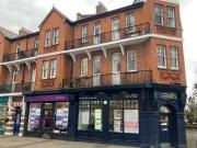 Flat to rent in Huguenot Mansions, Wandsworth SW18