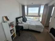 Flat to rent in Huntingdon Street, Nottingham NG1