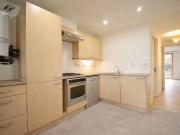 Flat to rent in Huntley Crescent, Milton Keynes MK9