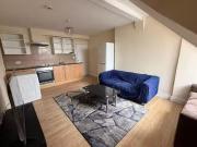 Flat to rent in Hyde Road, Manchester M18