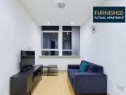 Flat to rent in Imperial Drive, Harrow HA2