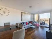 Flat to rent in Ingrebourne Apartments, Fulham Riverside SW6