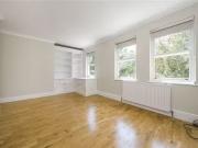 Flat to rent in Inner Park Road, Southfields SW19