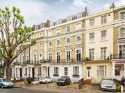 Flat to rent in Inverness Terrace, Bayswater, London W2