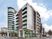 Flat to rent in Ireton House, 3 Stamford Square SW15