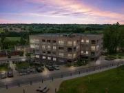 Flat to rent in Isaacs House, Medawar Drive, Mill Hill NW7
