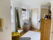 Flat to rent in Islington Grove, Monkston Park, Milton...