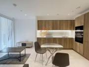 Flat to rent in Jacquard Point, 5 Tapestry Way, London E1