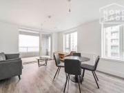 Flat to rent in Jam Lane, London E16