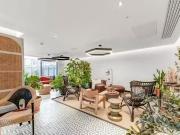 Flat to rent in Jasper Walk, London N1