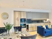 Flat to rent in Jasper Walk, London N1