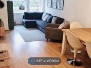 Flat to rent in John Archer Way, Clapham Junction SW18