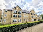 Flat to rent in John Archer Way, Wandsworth Common,...