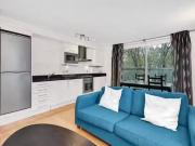 Flat to rent in John Fisher Street, Tower Hill, London E1