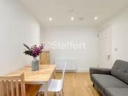 Flat to rent in Junction Road, London N19