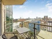 Flat to rent in Juniper Drive, Battersea SW18 Flat to rent in Juniper Drive, Battersea SW18
