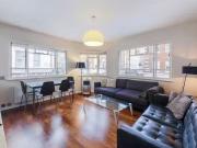 Flat to rent in Kemble House, 58 Dean Street, London,...