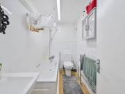 Flat to rent in Kendal Street, Hyde Park Estate, London W2