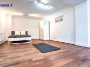 Flat to rent in Kennington Lane, London SE11