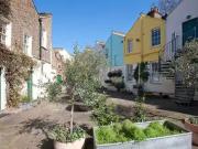 Flat to rent in Kennington Lane, London SE11