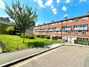 Flat to rent in Kennington, London SE17