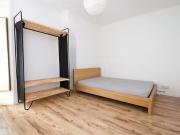 Flat to rent in Kennington Park Road, London SE11