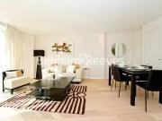 Flat to rent in Kensington Church Street, Kensington W8